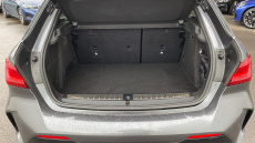 BMW 1 Series 118i M Sport 5dr Step Auto Petrol Hatchback